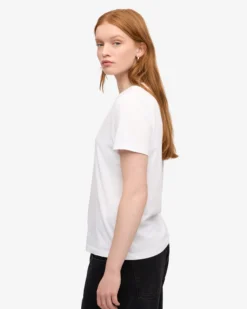 Women Light Organic Tee - Mixed 03 (3-Pack)