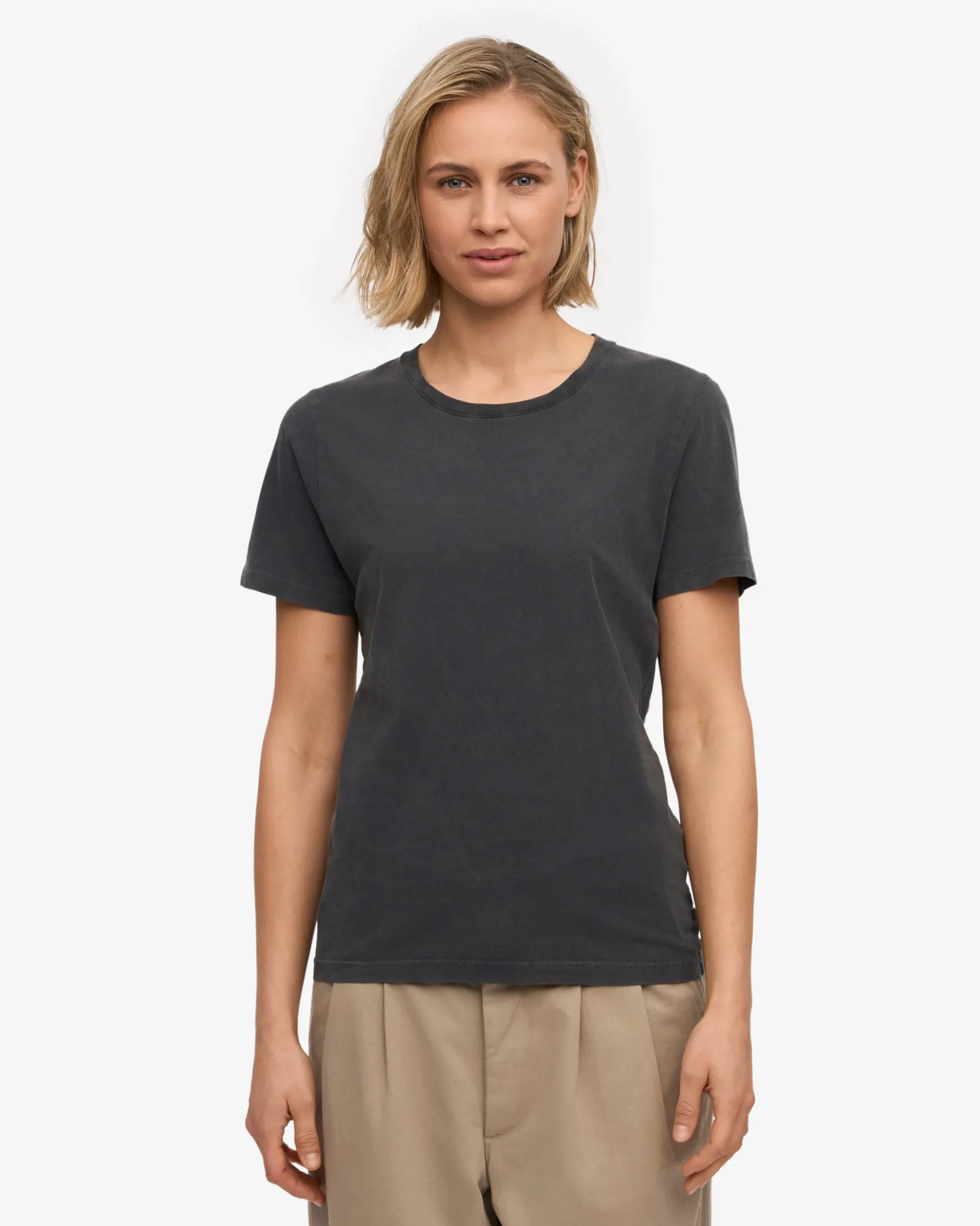 Women Light Organic Tee - Mixed 02 (3-Pack)