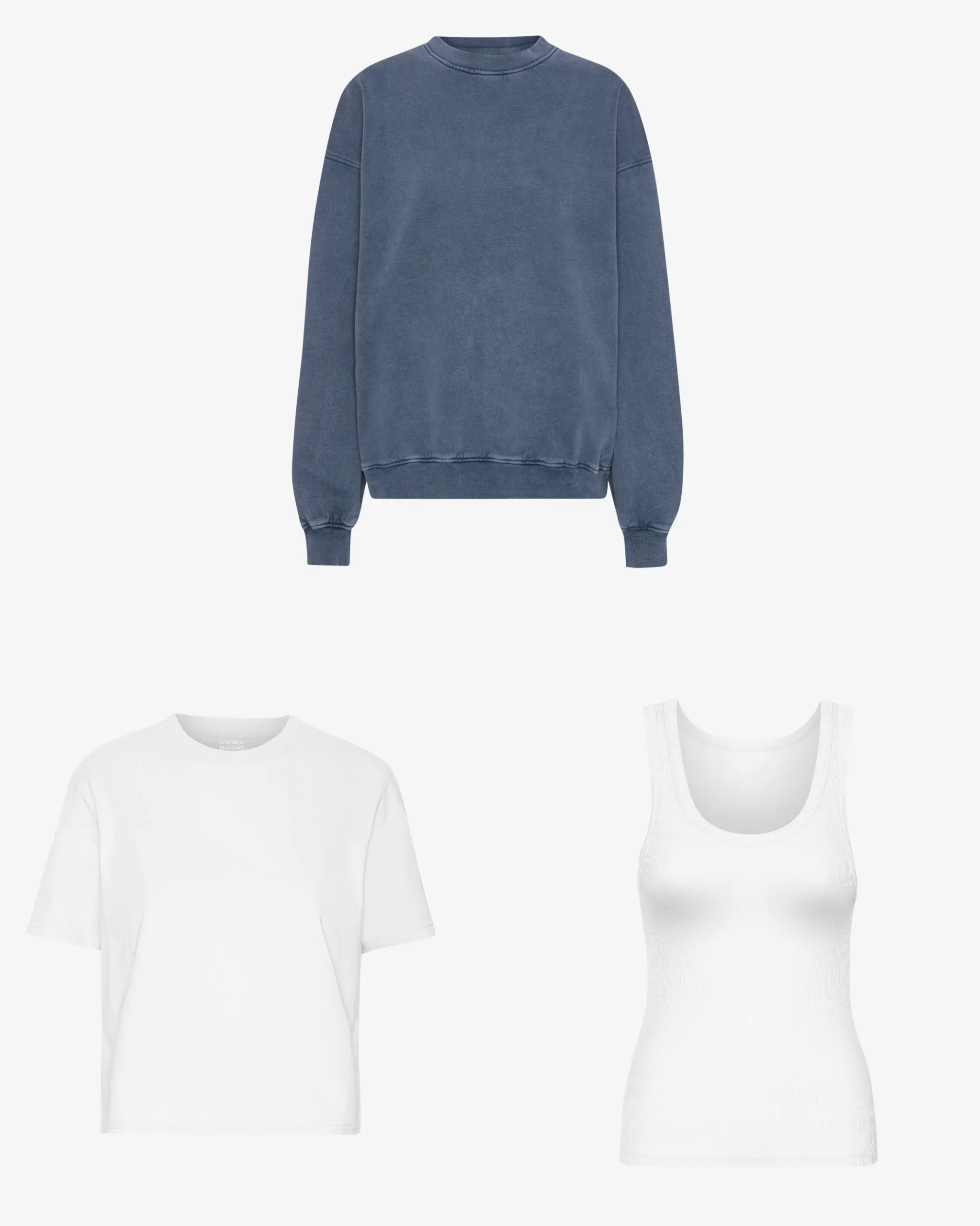 Women's Signature Pack 04