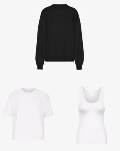 Women's Signature Pack 03