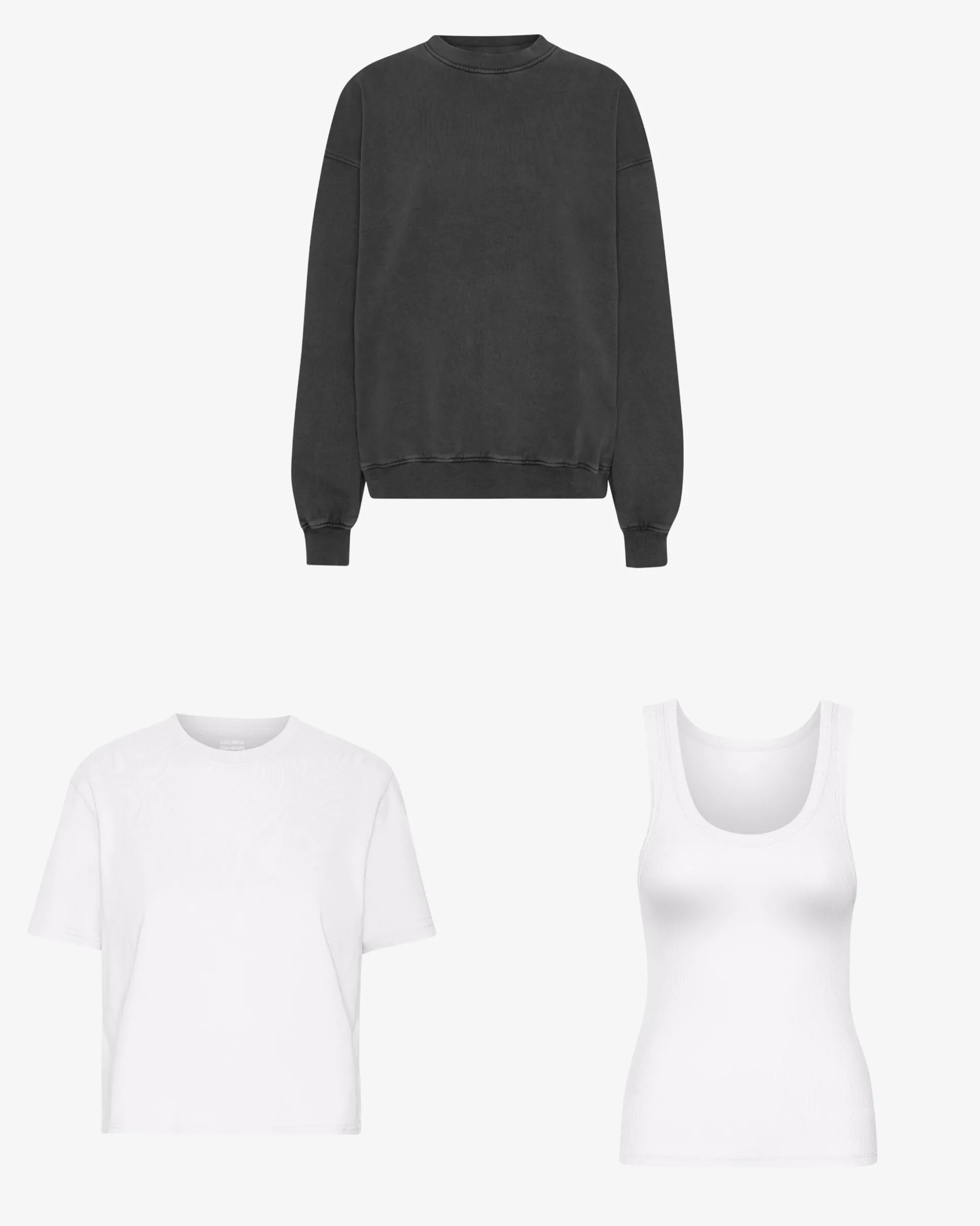 Women's Signature Pack 01